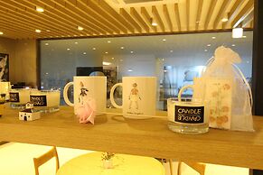 Hotel Migliore Seoul