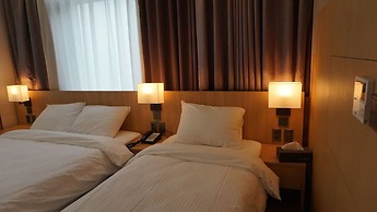 Hotel Migliore Seoul