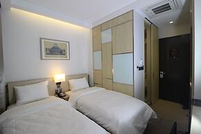 Hotel Migliore Seoul