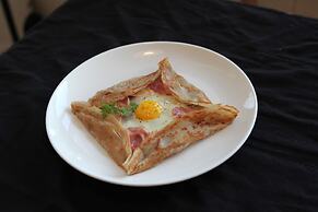 Hotel Migliore Seoul