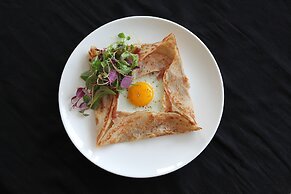 Hotel Migliore Seoul