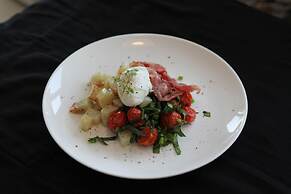 Hotel Migliore Seoul