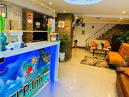 JP Inn Pattaya
