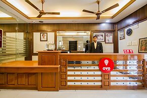 OYO Flagship 983 Hotel Surya Residency