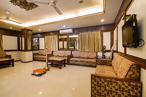 OYO Flagship 983 Hotel Surya Residency