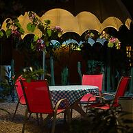 Hotel La Gloria de Calvillo