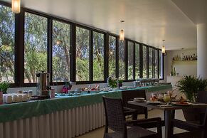 Hotel La Gloria de Calvillo