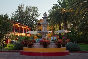 Hotel La Gloria de Calvillo