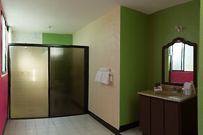 Hotel La Gloria de Calvillo