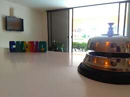 Hotel La Gloria de Calvillo