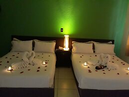 Hotel La Gloria de Calvillo