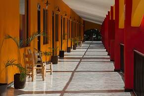 Hotel La Gloria de Calvillo