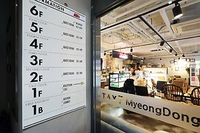 STAY7 Myeongdong