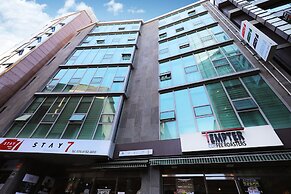 STAY7 Myeongdong