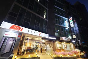 STAY7 Myeongdong