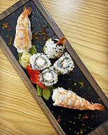 YUHI MANSIONS | A Boutique Stay