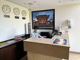 YUHI MANSIONS | A Boutique Stay