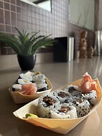 YUHI MANSIONS | A Boutique Stay