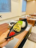 YUHI MANSIONS | A Boutique Stay