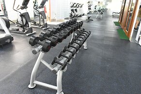 Alicia Tower Residences - Adult Only - Hostel