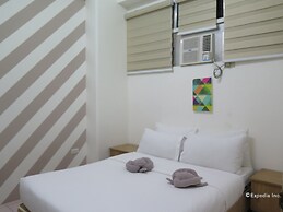 Alicia Tower Residences - Adult Only - Hostel