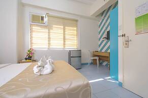 Alicia Tower Residences - Adult Only - Hostel