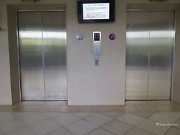 Alicia Tower Residences - Adult Only - Hostel