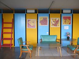 Alicia Tower Residences - Adult Only - Hostel