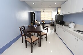 Alicia Tower Residences - Adult Only - Hostel