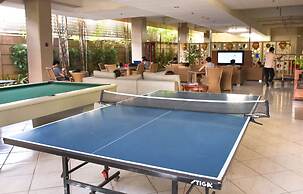 Alicia Tower Residences - Adult Only - Hostel