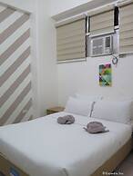 Alicia Tower Residences - Adult Only - Hostel