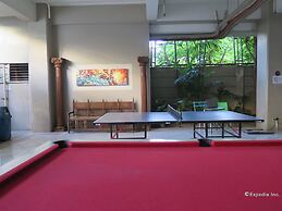 Alicia Tower Residences - Adult Only - Hostel