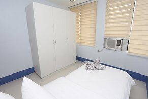 Alicia Tower Residences - Adult Only - Hostel