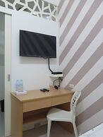 Alicia Tower Residences - Adult Only - Hostel