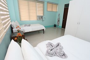 Alicia Tower Residences - Adult Only - Hostel
