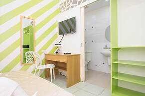 Alicia Tower Residences - Adult Only - Hostel