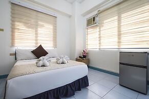 Alicia Tower Residences - Adult Only - Hostel