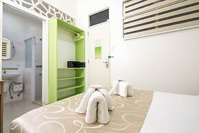 Alicia Tower Residences - Adult Only - Hostel