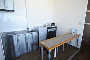 First Street Okinawa Yomitan-son Oceans