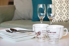 First Street Okinawa Yomitan-son Oceans