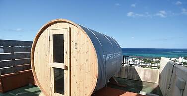 First Street Okinawa Yomitan-son Oceans