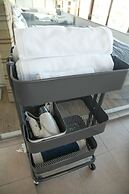 First Street Okinawa Yomitan-son Oceans