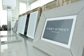 First Street Okinawa Yomitan-son Oceans