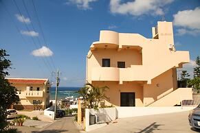 First Street Okinawa Yomitan-son Oceans