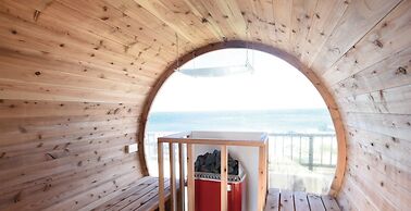 First Street Okinawa Yomitan-son Oceans