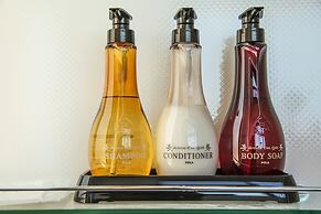 First Street Okinawa Yomitan-son Oceans