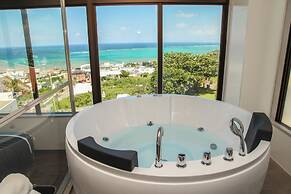 First Street Okinawa Yomitan-son Oceans