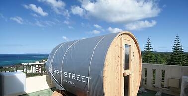 First Street Okinawa Yomitan-son Oceans