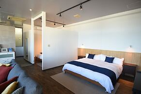 First Street Okinawa Yomitan-son Oceans