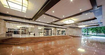 Army Hotel